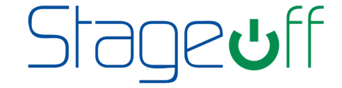 logo Stageoff
